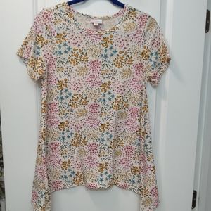 LuLaRoe Melissa